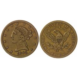1893-CC $5
