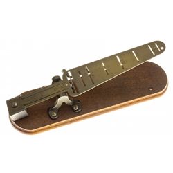 Counterfeit Coin Detector