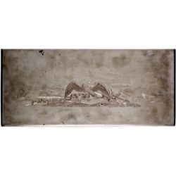 America Banknote Plate