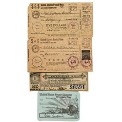 Miscellaneous Notes