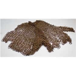 CA,-,16th Century Chainmail