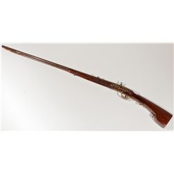 ,Spain-,18th Century Spanish Musket