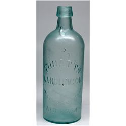 NY,-,Youatts Gargling Oil  Bottle