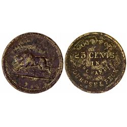 ,-,Durfee & Peck Token