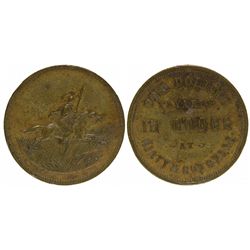 ,-,Hiatt & Company Store Token