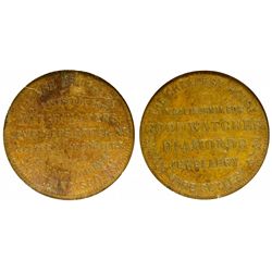 CA,San Francisco-,Joseph Brothers Store Card Token