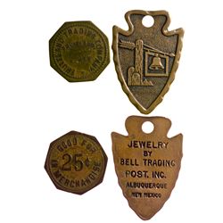NM,Fruitland-San Juan County,Fruitland Trading Token Pair