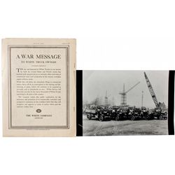 GA,Atlanta-Cuyahoga County,WWI Advertisement Efficiency Medal