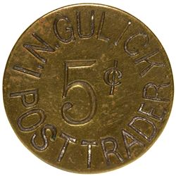 OK,-,Post Trader Token