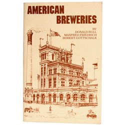 American Breweries Directory