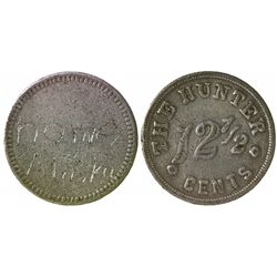 AK,Nome-,Nome Saloon Token