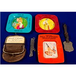 AZ,Tombstone-Cochise County,Saloon Ashtrays