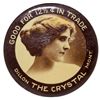 Image 1 : MT,Dillion Beaverhead County-Beaverhead County,Crystal "Good For" Mirror