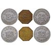 Image 1 : NV,Elko-,Lucky Strike Tokens