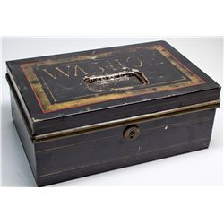 NV,Virginia City-Storey County,Washoe Club Money Box