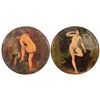 Image 1 : OH,Hamilton-Butler County,Bawdy Good For Mirror Set