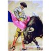 Image 1 : CORRIDA DE TOROS