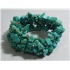Image 1 : CHIPPED BLUE TURQUOISE