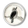Image 1 : Australian Kookaburra 1 oz. Silver 2010
