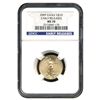 Image 1 : Certified American $10 Gold Eagle MS70 NGC (date of our