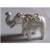 31.50g Elephant Sterling Silver