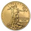Image 1 : 1 oz Gold American Eagle (Random Year)