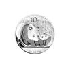 Image 1 : Chinese Silver Panda 1 oz 2011