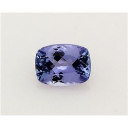 Natural African Tanzanite 1.76ctw Loose Gemstone AA+
