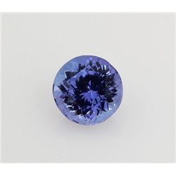 Natural African Tanzanite 2.26ctw Loose Gemstone AA+