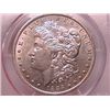 1886-O Morgan Dollar Ch AU53 PCGS