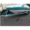 Image 1 : 1990 TRAILRITE 20'