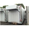 Image 1 : 2010 KIDRON 24' REEFER BOX
