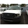 Image 1 : 2005 FORD F-150