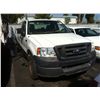 Image 1 : 2005 FORD F-150