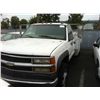Image 1 : 2000 CHEVROLET 3500HD