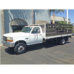 1996 FORD F47