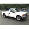 Image 1 : 2000 FORD F-250