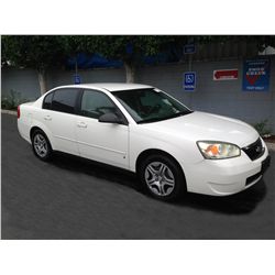 2006 CHEVROLET MALIBU