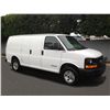 Image 1 : 2005 GMC SAVANA