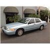 Image 1 : 2006 FORD CROWN VICTORIA