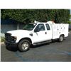 Image 1 : 2008 FORD F-350