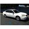 Image 1 : 2006 CHEVROLET MALIBU