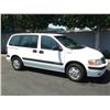 Image 1 : 2004 CHEVROLET VENTURE