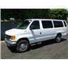 Image 1 : 2006 FORD E-350