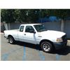 Image 1 : 2007 FORD RANGER