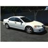 Image 1 : 2004 DODGE STRATUS