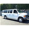 Image 1 : 2007 FORD E-350