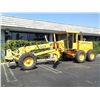 Image 1 : 1991 JOHN DEERE 670B