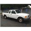 Image 1 : 2001 FORD RANGER