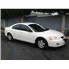 Image 1 : 2006    DODGE STRATUS